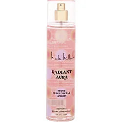 NICOLE MILLER RADIANT AURA