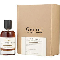 GERINI IMPERIAL PATCHOULI