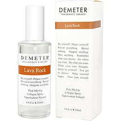 DEMETER LAVA ROCK