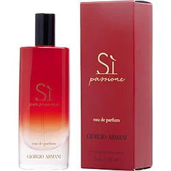 ARMANI SI PASSIONE