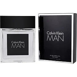 CALVIN KLEIN MAN
