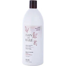 BAIN DE TERRE