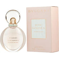 BVLGARI ROSE GOLDEA BLOSSOM DELIGHT