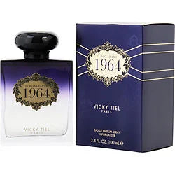 VICKY TIEL 21 BONAPARTE 1964