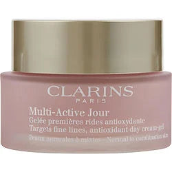 Clarins
