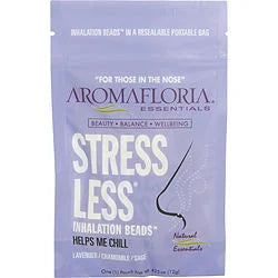 STRESS LESS