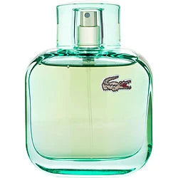 LACOSTE EAU DE LACOSTE L.12.12 POUR ELLE NATURAL