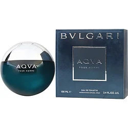 BVLGARI AQUA