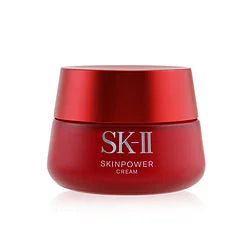 SK II