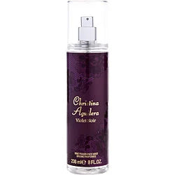 CHRISTINA AGUILERA VIOLET NOIR