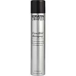 KERATIN COMPLEX