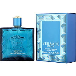 VERSACE EROS