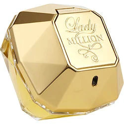 PACO RABANNE LADY MILLION