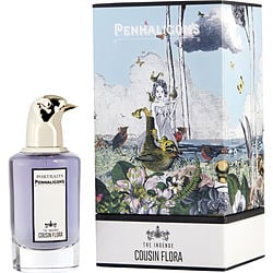 PENHALIGON'S PORTRAITS THE INGENUE COUSIN FLORA