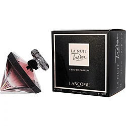 TRESOR LA NUIT