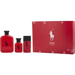 POLO RED