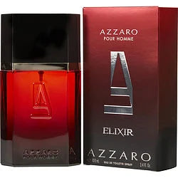 AZZARO ELIXIR