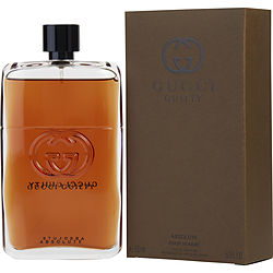 GUCCI GUILTY ABSOLUTE