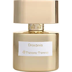 TIZIANA TERENZI DRACONIS