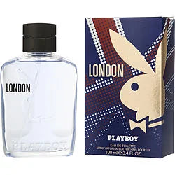 PLAYBOY LONDON
