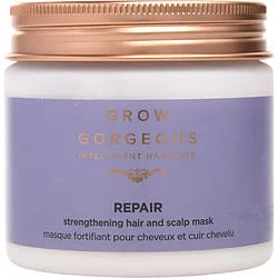 GROW GORGEOUS
