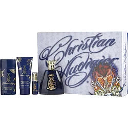 CHRISTIAN AUDIGIER