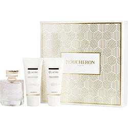 BOUCHERON QUATRE