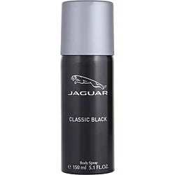 JAGUAR CLASSIC BLACK