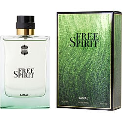 AJMAL FREE SPIRIT
