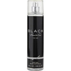 KENNETH COLE BLACK