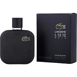 LACOSTE EAU DE LACOSTE L.12.12 NOIR