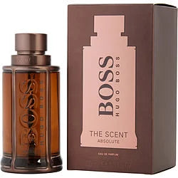 BOSS THE SCENT ABSOLUTE