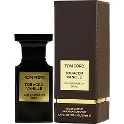 TOM FORD TOBACCO VANILLE