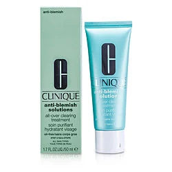 CLINIQUE