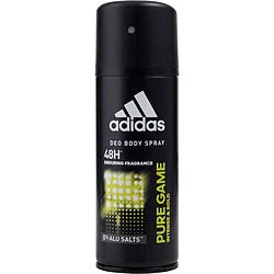 ADIDAS PURE GAME