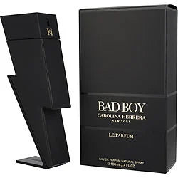 CH BAD BOY LE PARFUM