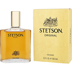 STETSON