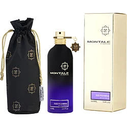 MONTALE PARIS OUD PASHMINA