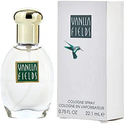 VANILLA FIELDS