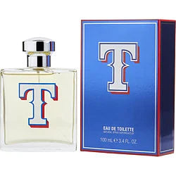 TEXAS RANGERS
