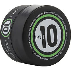 ITS A 10