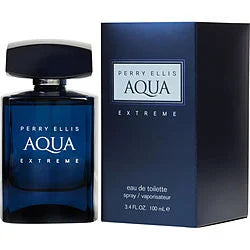 PERRY ELLIS AQUA EXTREME
