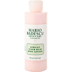 Mario Badescu