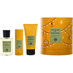 ACQUA DI PARMA COLONIA FUTURA