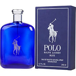 POLO BLUE