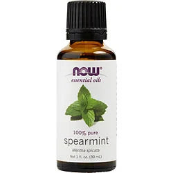 ESSENTIAL OILS NOW