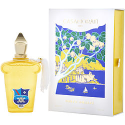 XERJOFF CASAMORATI DOLCE AMALFI