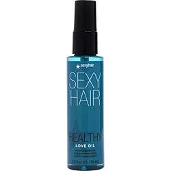 SEXY HAIR