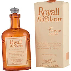 ROYALL MANDARIN ORANGE