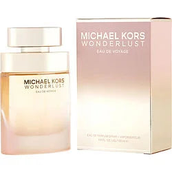 MICHAEL KORS WONDERLUST EAU DE VOYAGE